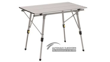Alu Falttisch Canmore M